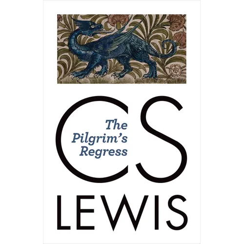 The Pilgrim's Regress