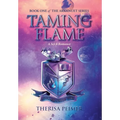 Taming Flame: A Sci-fi Romance