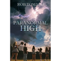 Paranormal High