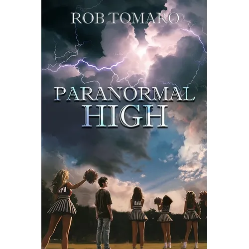 Paranormal High