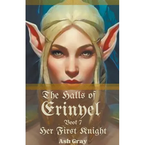 The Halls of Erinyel