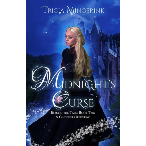 Midnight's Curse: A Cinderella Retelling