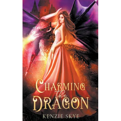 Charming the Dragon: A Dragon Shifter Romance