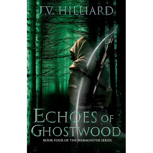 Echoes of Ghostwood