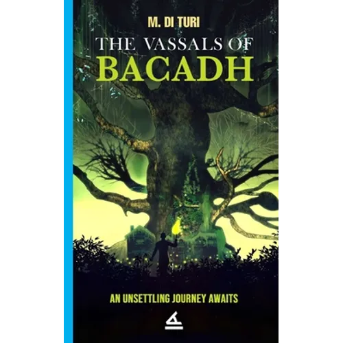 The Vassals of Bacadh