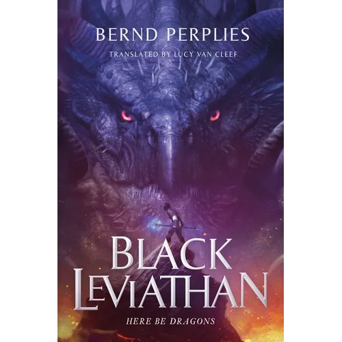 Black Leviathan