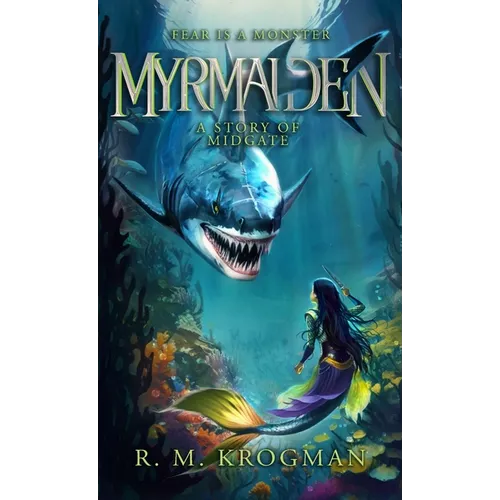 Myrmaiden