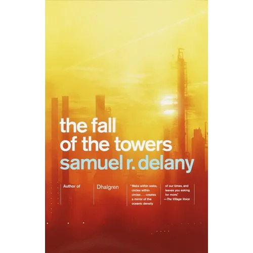 The Fall of the Towers