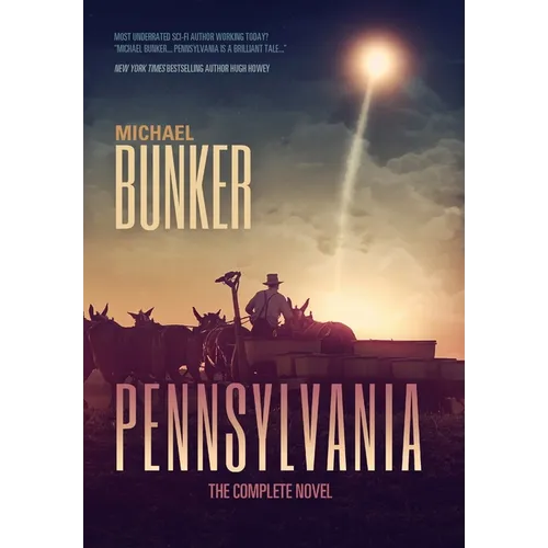 Pennsylvania Omnibus