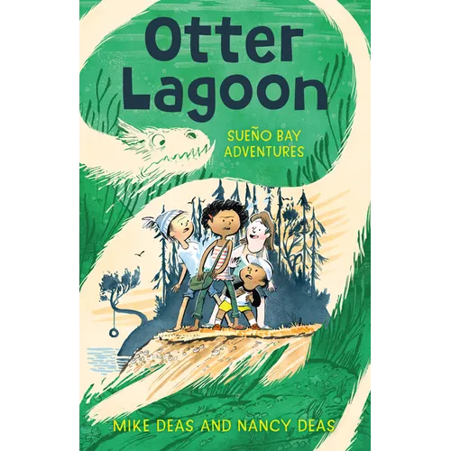 Otter Lagoon