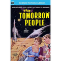 The Tomorrow People