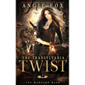 The Transylvania Twist: A dead funny romantic comedy