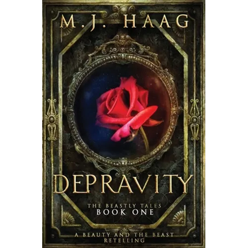 Depravity