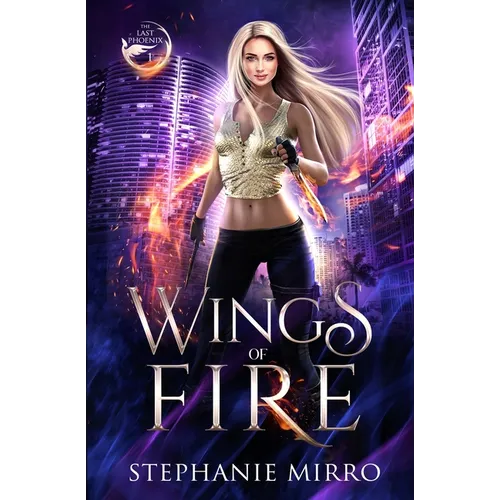 Wings of Fire