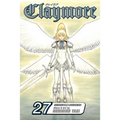 Claymore, Vol. 27: Silver-Eyed Warriors