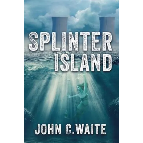 Splinter Island: The Splinter Island Mystery