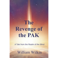 The Revenge of the Pak: A Story from the Realm of the Blind