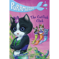 Purrmaids #2: The Catfish Club