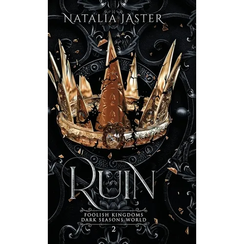 Ruin - Hardcover