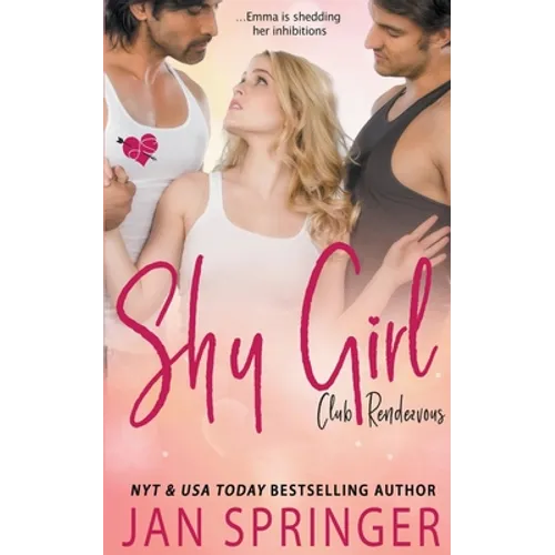 Shy Girl