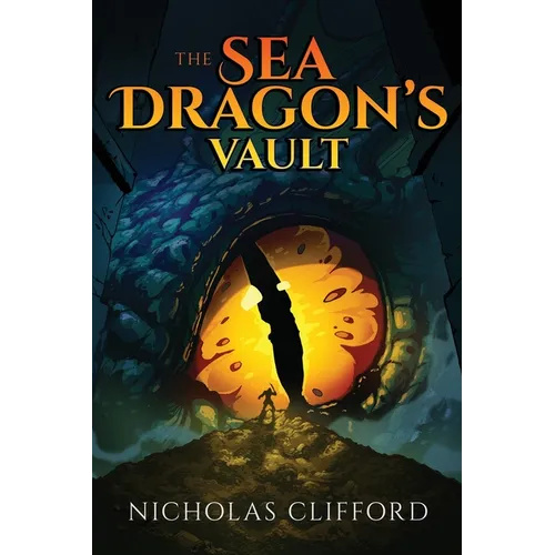 The Sea Dragon's Vault