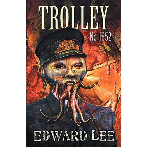 Trolley No. 1852