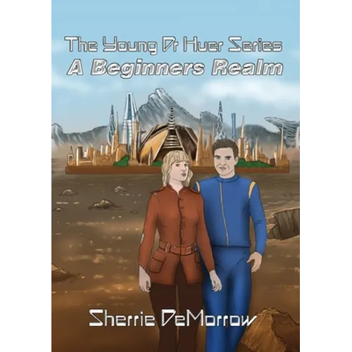 A Beginners Realm