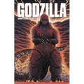 Godzilla: Unnatural Disasters