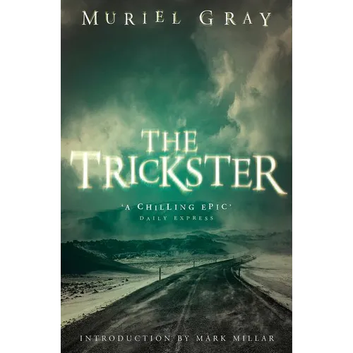 The Trickster