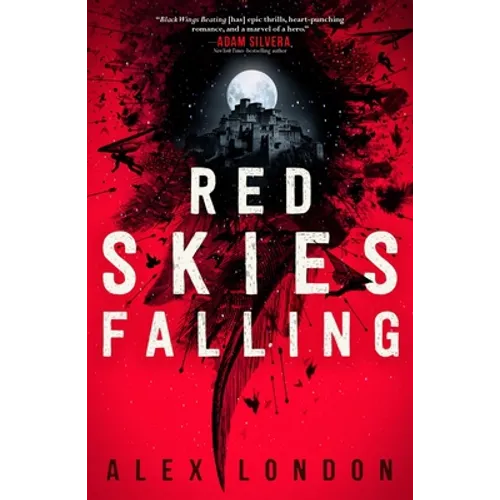 Red Skies Falling
