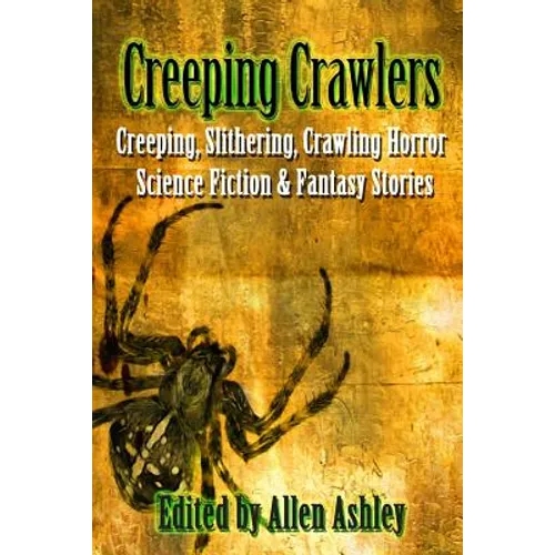 Crawling Horror