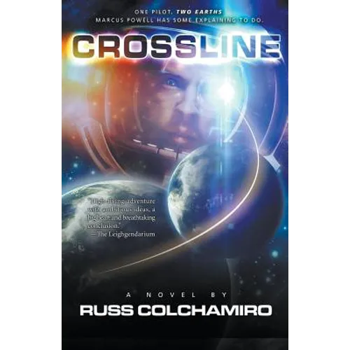 Crossline