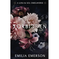 Forbidden: Part One