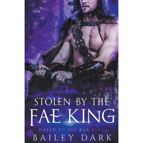 Stolen by The Fae King