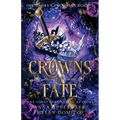Crowns of Fate (The Broken Prophecy Book 3)