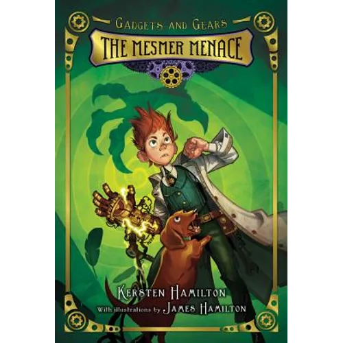 The Mesmer Menace