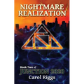 Junction 2020: Book Two: Nightmare Realization