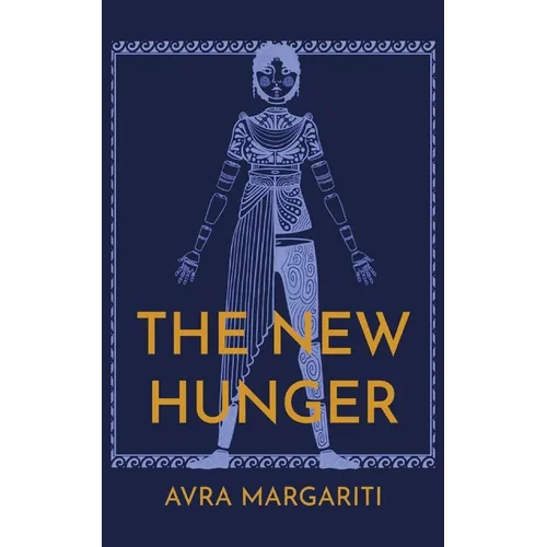 The New Hunger