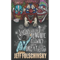 Mr. Jacobs vs. the Demonic Clowns from the Great Beyond
