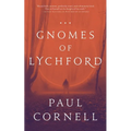 Gnomes of Lychford