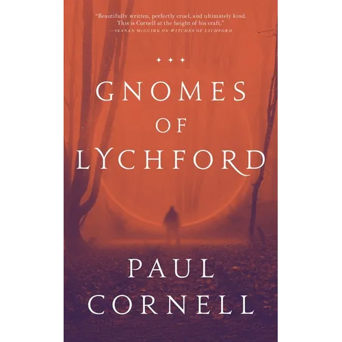 Gnomes of Lychford