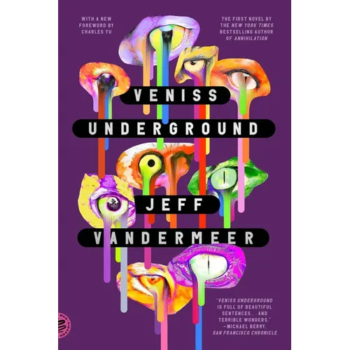 Veniss Underground