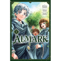 Almark, Vol. 2 (Manga)