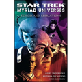 Star Trek: Myriad Universes #2: Echoes and Refractions