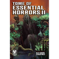 Tome of Essential Horrors II