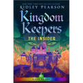 Kingdom Keepers VII: The Insider