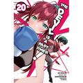 The Devil Is a Part-Timer!, Vol. 20 (Manga): Volume 20