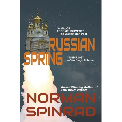 Russian Spring