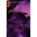 My Soul to Keep