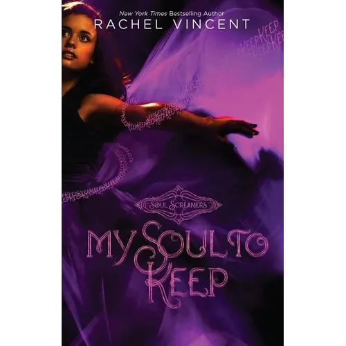My Soul to Keep